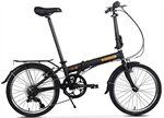 Xe đạp gấp DAHON HIT KBA061 20 (ASIA)